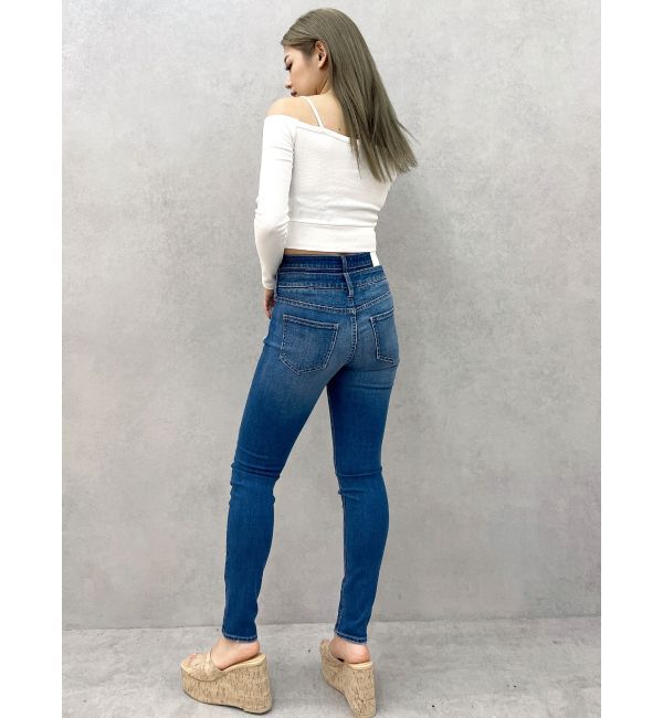 GYDA「カシュクールデザインオフショルトップス」|Tシャツ・カットソー|