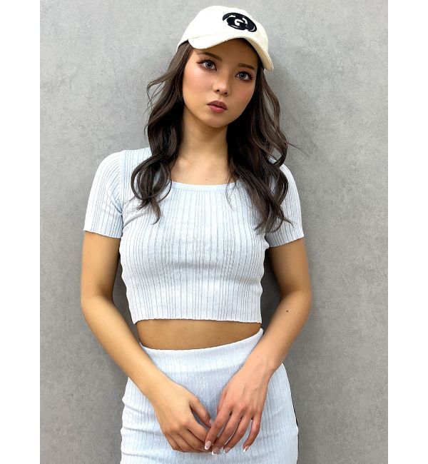 GYDA「GD embroidery CAP」|キャップ・キャスケット|