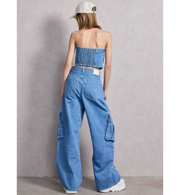 GYDA「GD embroidery CAP」|キャップ・キャスケット|