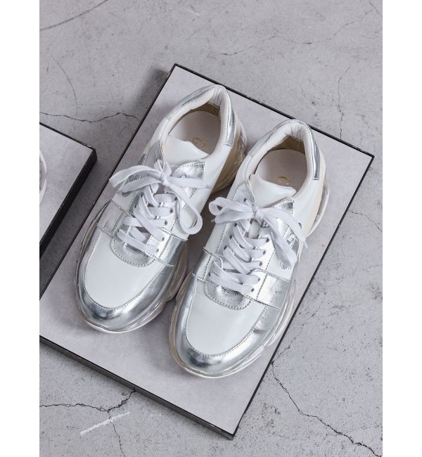 GYDA「GD air motion ソールスニーカー」|スニーカー|