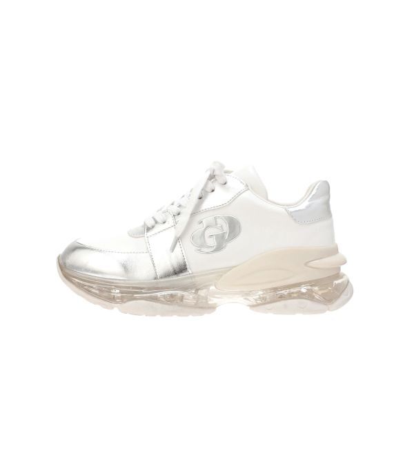 GYDA「GD air motion ソールスニーカー」|スニーカー|