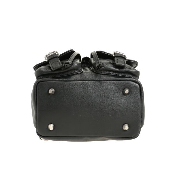 GYDA「4WAYポケットミニリュックBAG」|リュック|