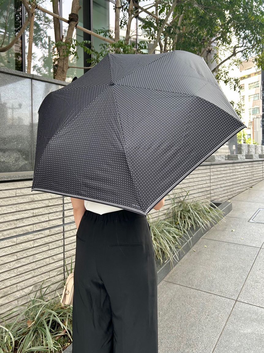 Mila Owen「【Mila Owen&times;PROTECT U】コラボレーション日傘」|傘|