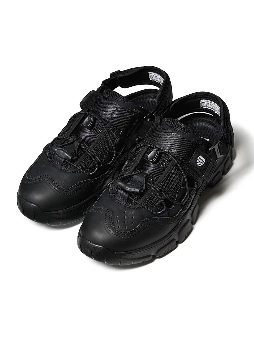 SHAKA「【SHAKA】TABLE MOUNTAIN AT」|サンダル|