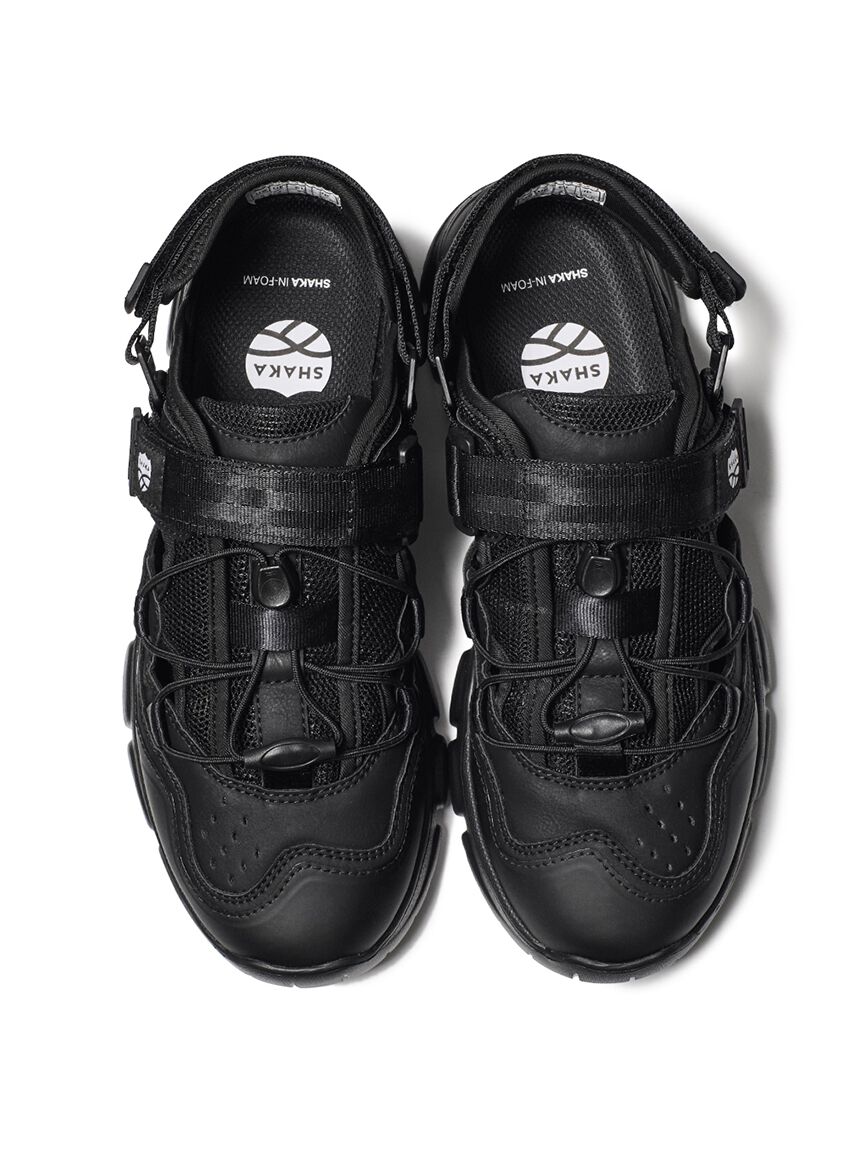 SHAKA「【SHAKA】TABLE MOUNTAIN AT」|サンダル|