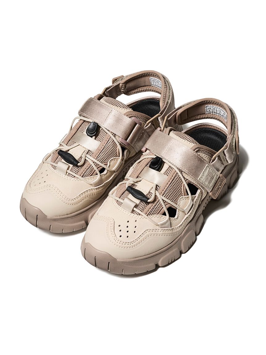 SHAKA「【SHAKA】TABLE MOUNTAIN AT」|サンダル|