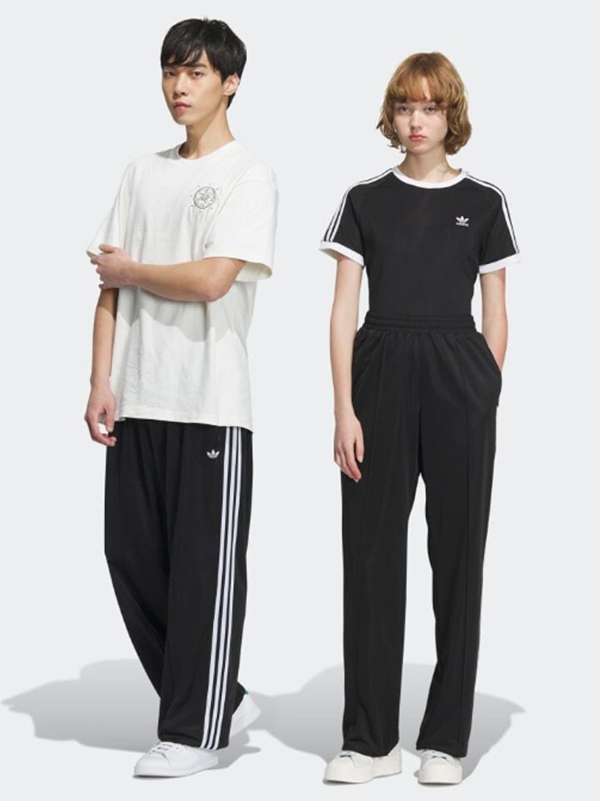 adidas「【adidas Originals】BB TRACKPANT」|その他|
