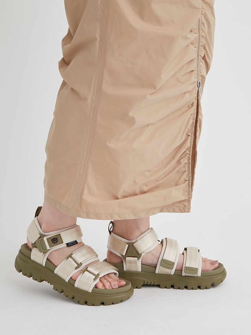 SHAKA「【emmi&times;SHAKA】NEOBUNGY EX for emmi」|スニーカー|