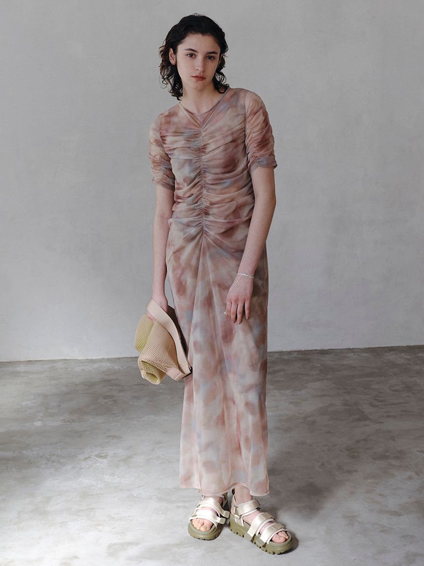 SHAKA「【emmi&times;SHAKA】NEOBUNGY EX for emmi」|スニーカー|