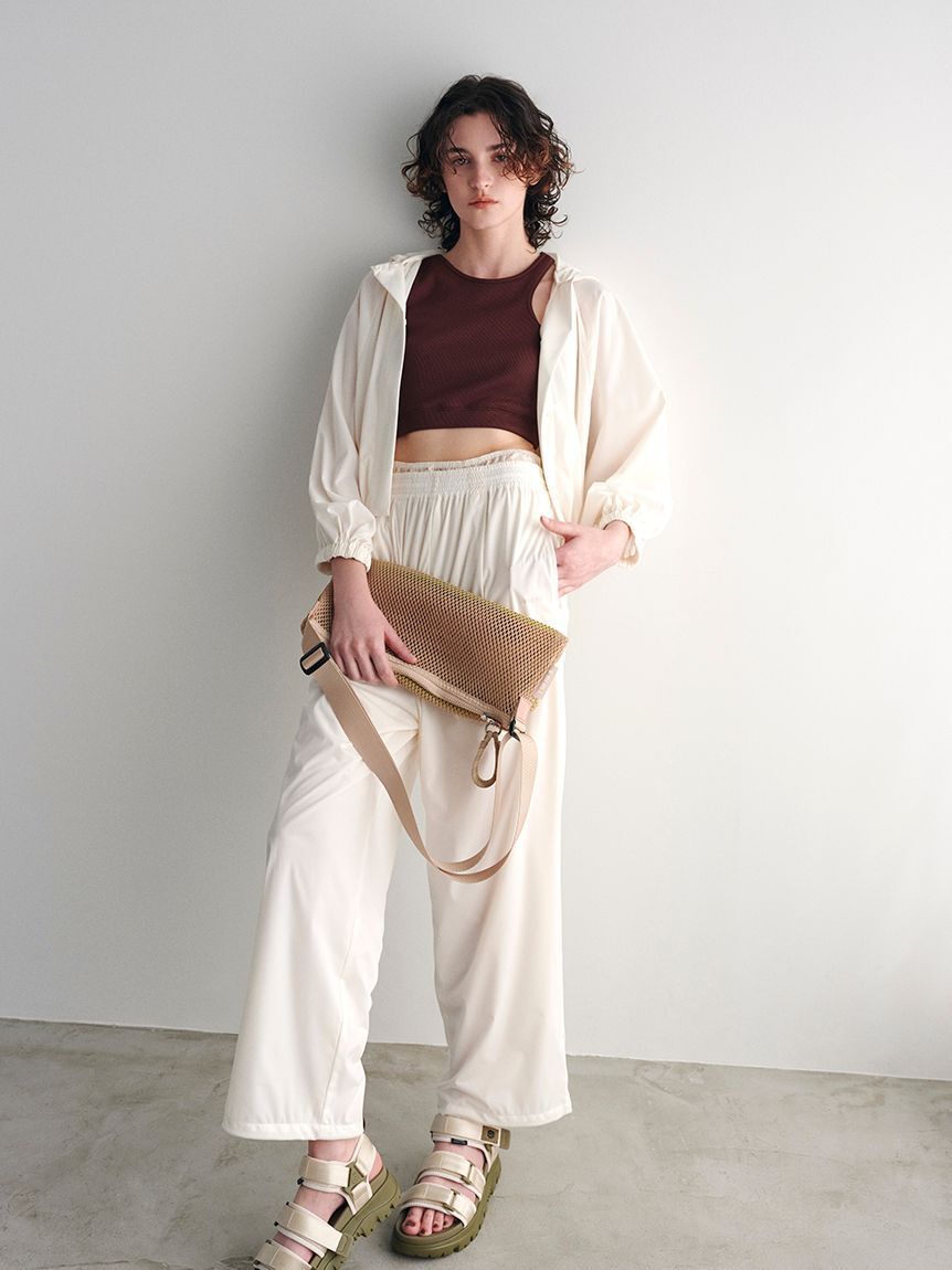 SHAKA「【emmi&times;SHAKA】NEOBUNGY EX for emmi」|スニーカー|