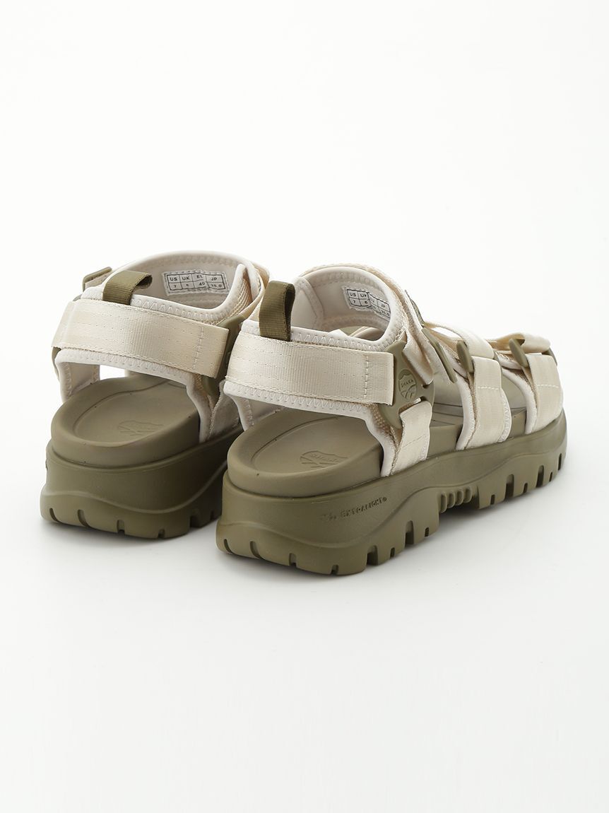 SHAKA「【emmi&times;SHAKA】NEOBUNGY EX for emmi」|スニーカー|