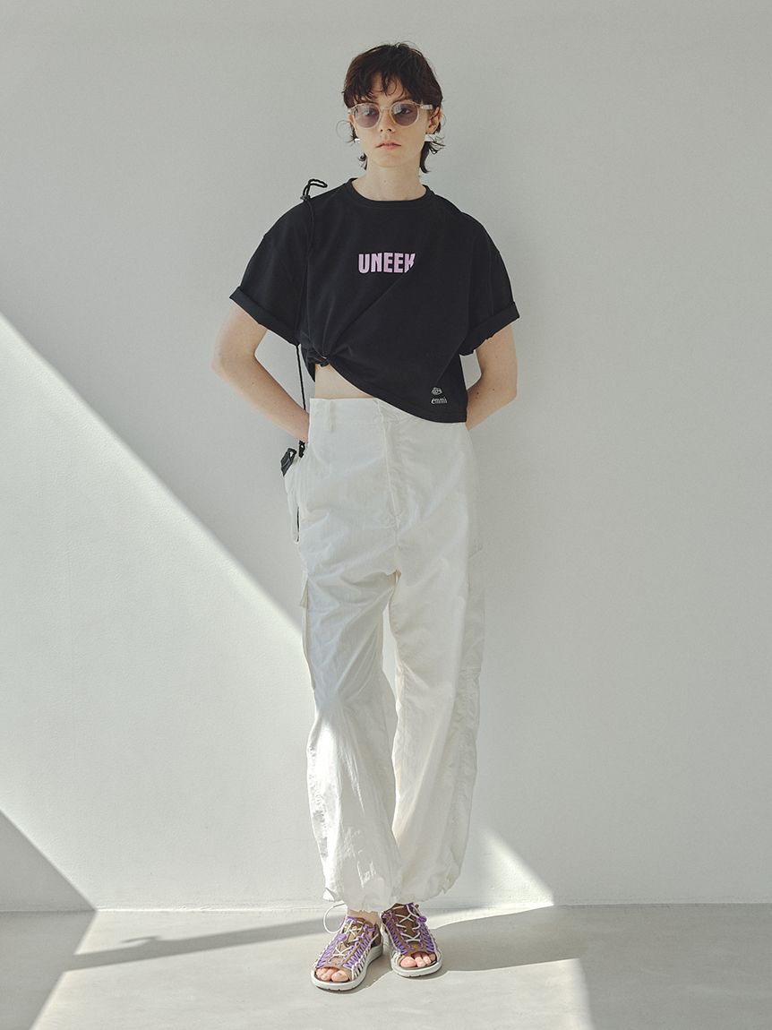 KEEN「【emmi&times;KEEN】UNEEK II OT / emmi」|スニーカー|