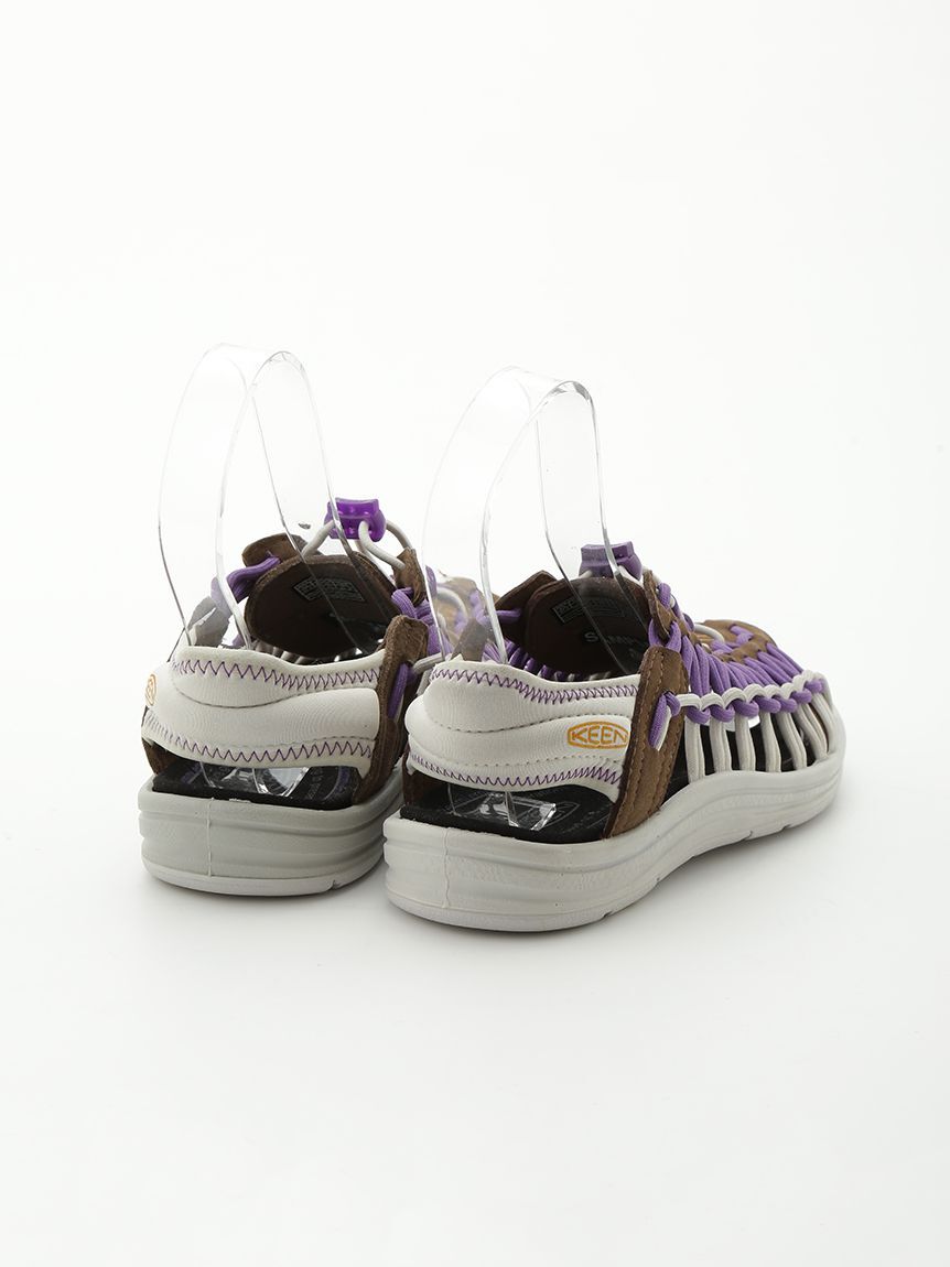 KEEN「【emmi&times;KEEN】UNEEK II OT / emmi」|スニーカー|