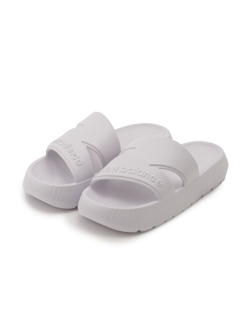 NEW BALANCE 「【New Balance】SUF2XL」|サンダル|WHT