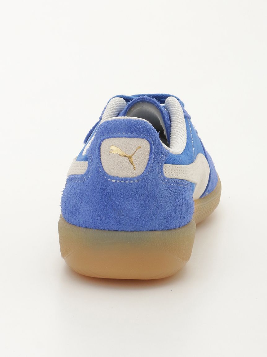 PUMA「【PUMA】Palermo Vintage」|スニーカー|