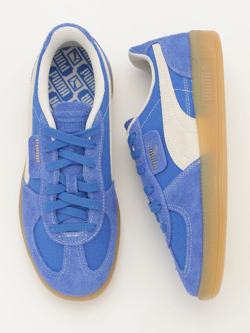 PUMA「【PUMA】Palermo Vintage」|スニーカー|