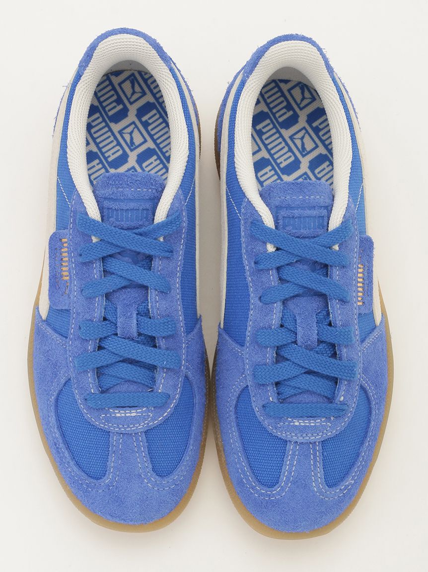 PUMA「【PUMA】Palermo Vintage」|スニーカー|