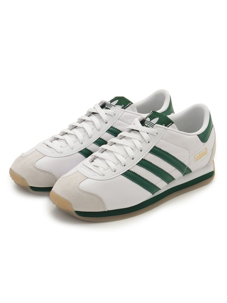 adidas「【adidas Originals】COUNTRY JAPAN」|スニーカー|WHT