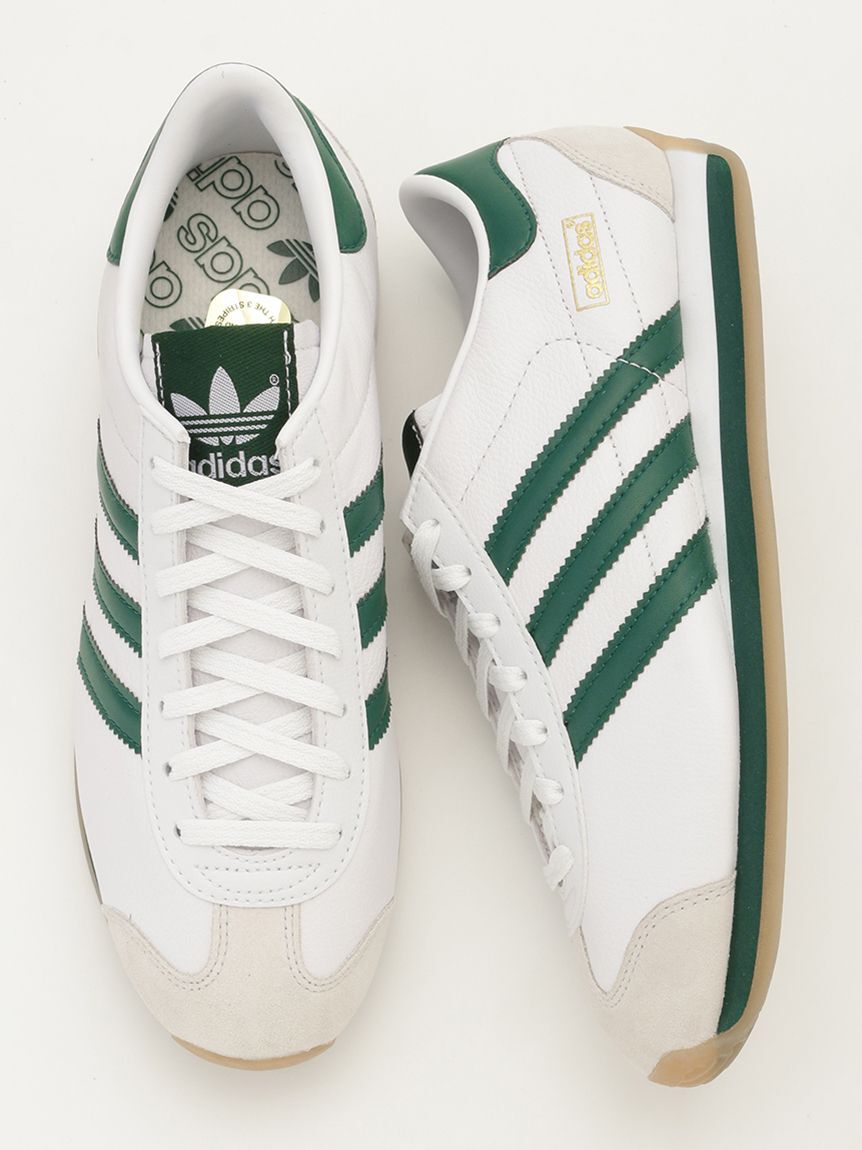 adidas「【adidas Originals】COUNTRY JAPAN」|スニーカー|