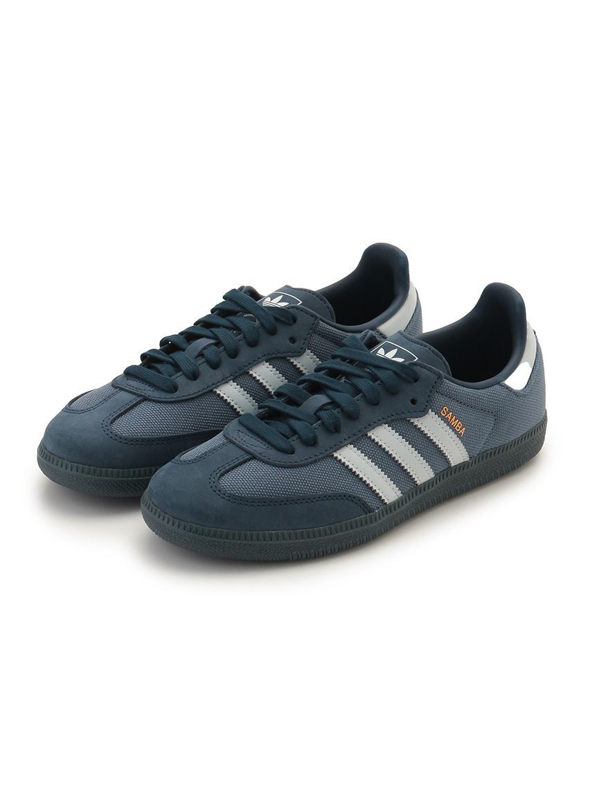 adidas「【adidas Originals】SAMBA OG」|スニーカー|