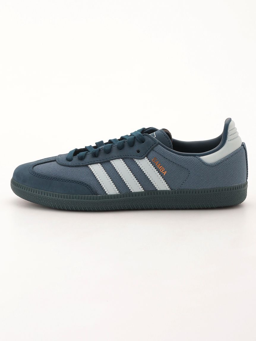 adidas「【adidas Originals】SAMBA OG」|スニーカー|