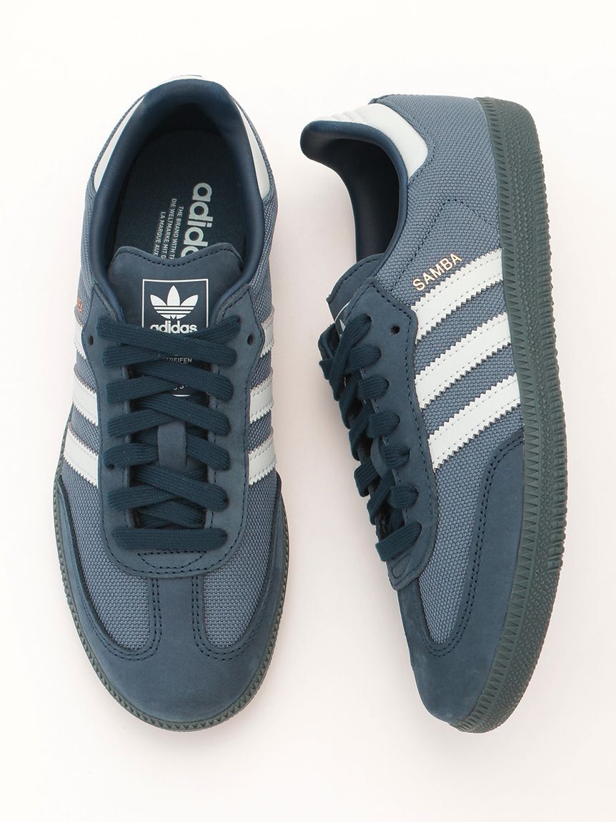 adidas「【adidas Originals】SAMBA OG」|スニーカー|