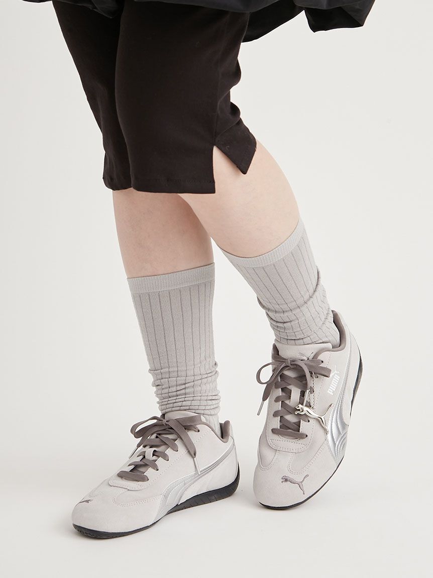 PUMA「【emmi&times;PUMA】SPEEDCAT OG」|スニーカー|