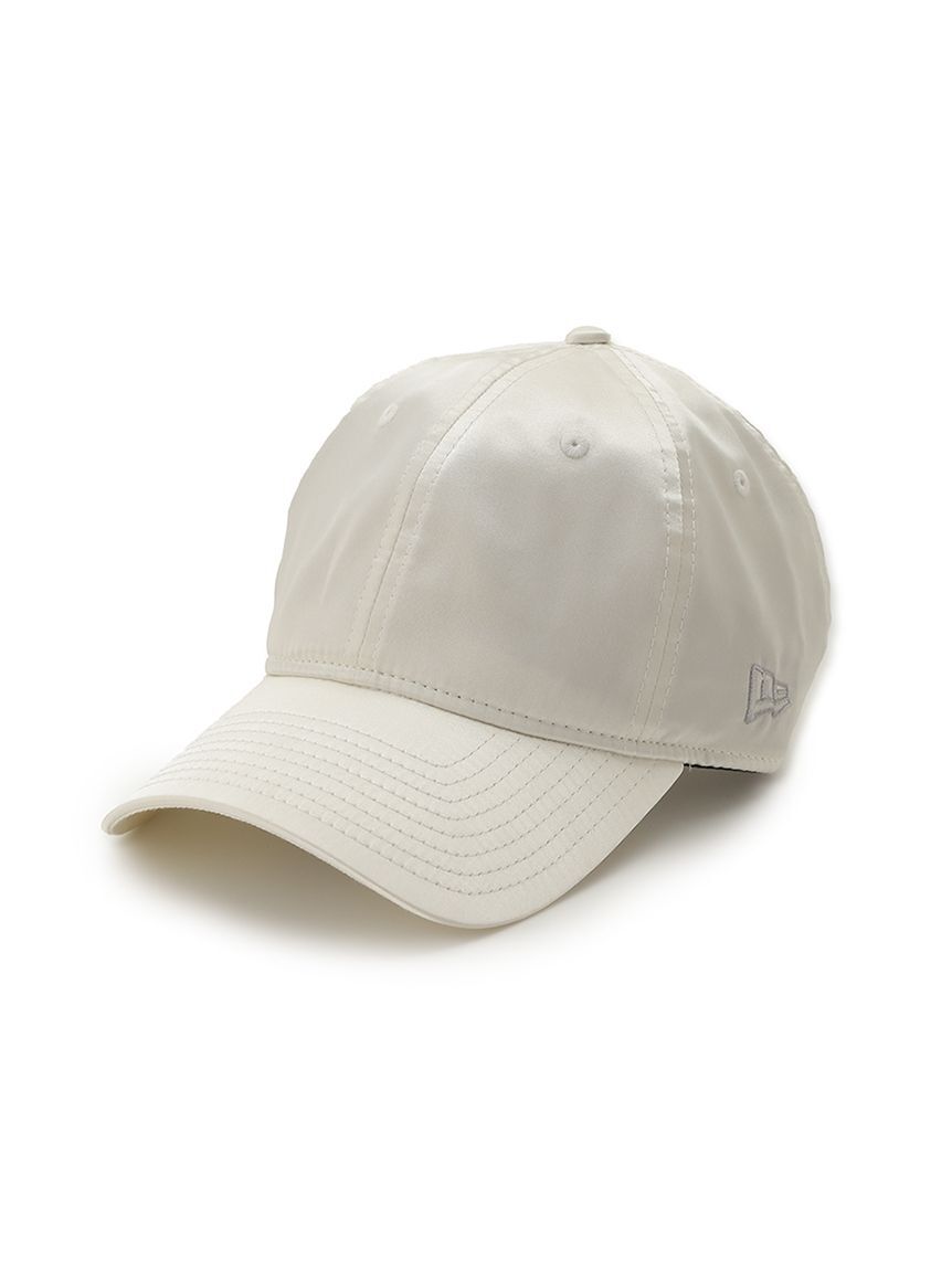 emmi atelier「【emmi|NEW ERA】9TWENTYサテンキャップ」|キャップ・キャスケット|IVR