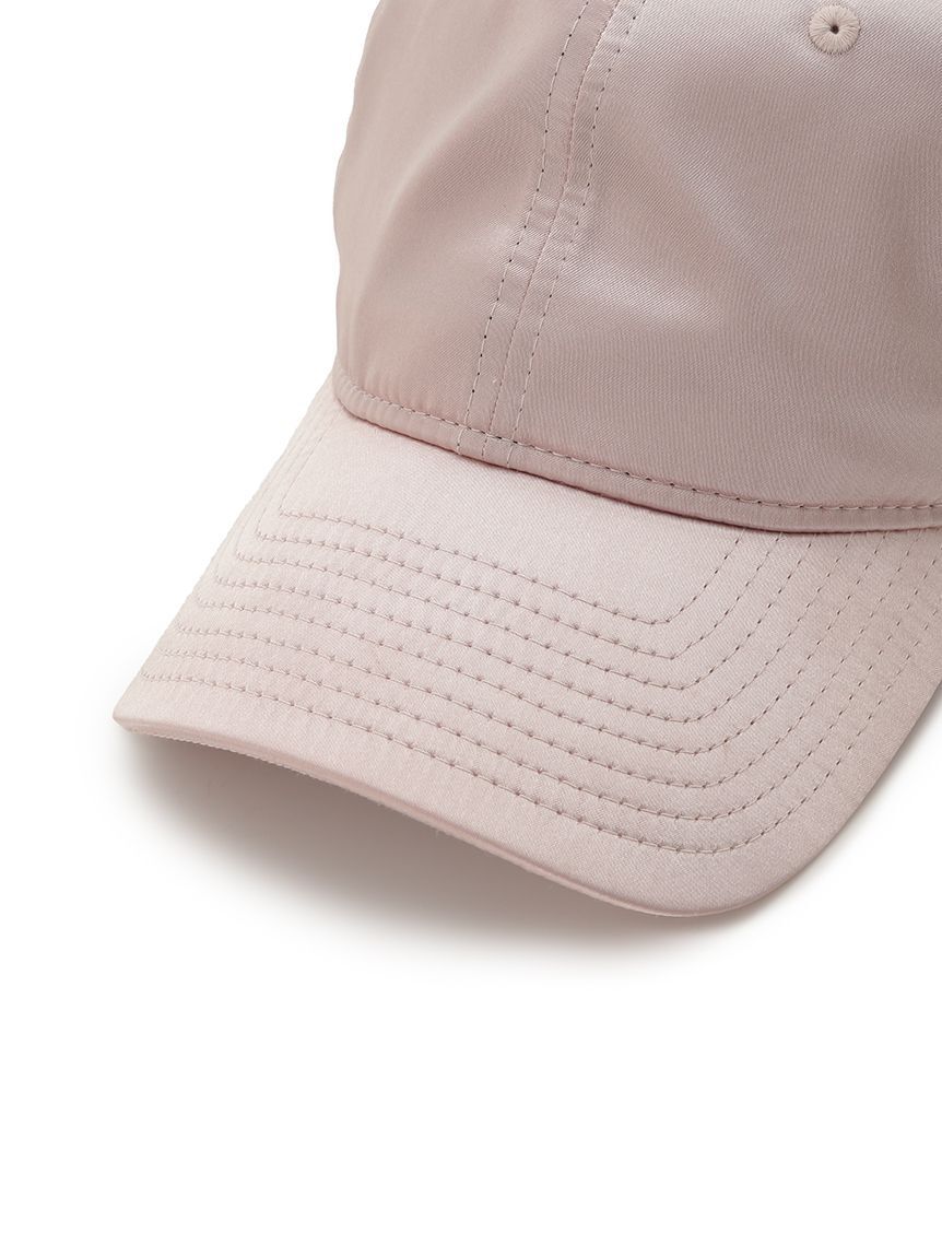 emmi atelier「【emmi|NEW ERA】9TWENTYサテンキャップ」|キャップ・キャスケット|