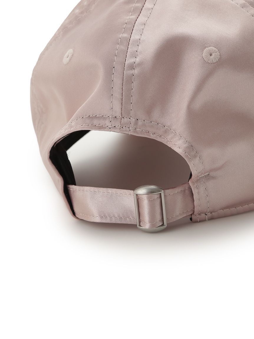 emmi atelier「【emmi|NEW ERA】9TWENTYサテンキャップ」|キャップ・キャスケット|