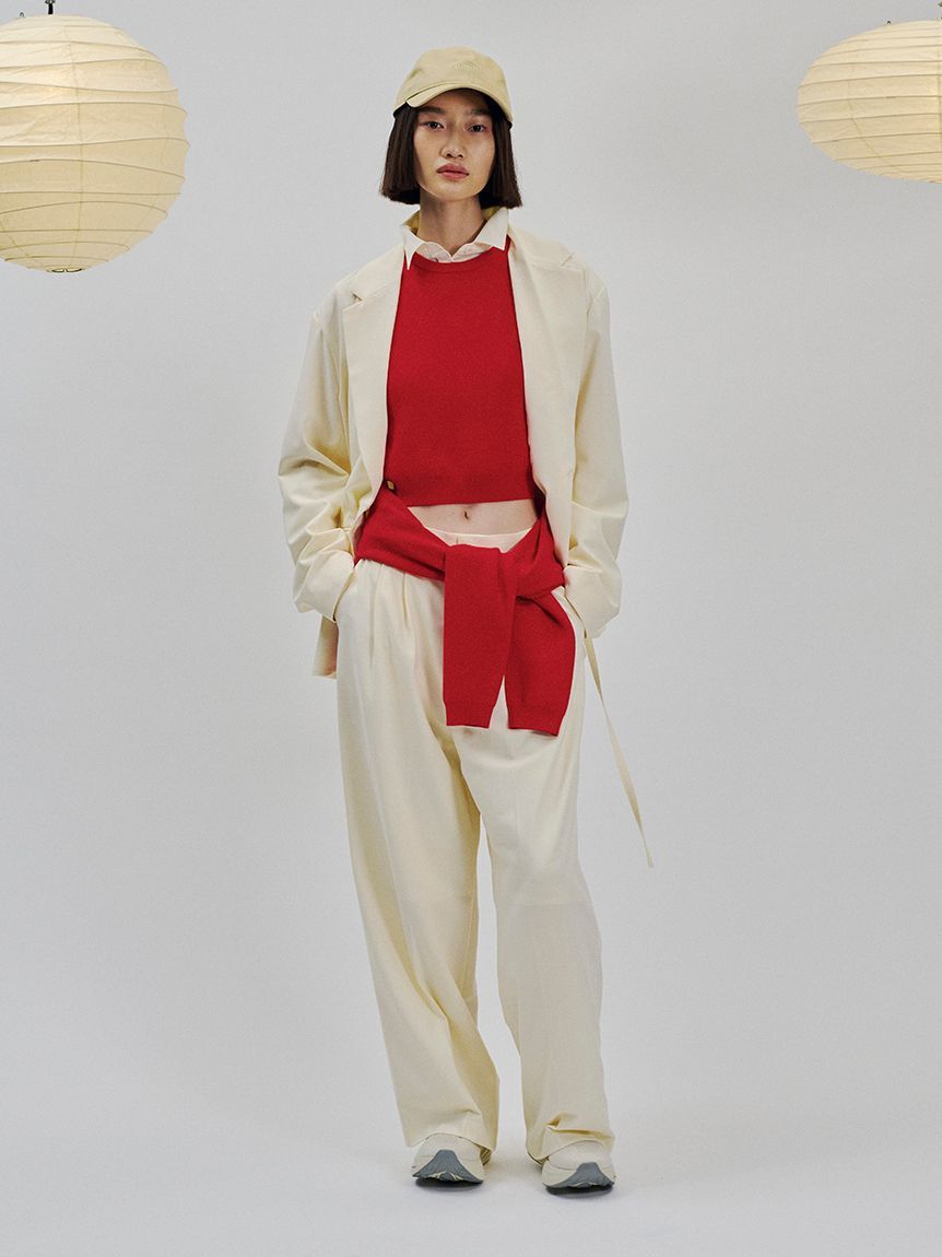 emmi atelier「【emmi|NEW ERA】9TWENTYサテンキャップ」|キャップ・キャスケット|