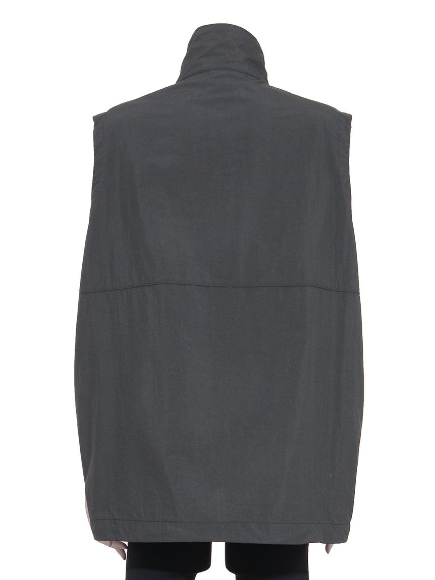 NEW BALANCE 「【New Balance】STAND NECK VEST」|ダウンベスト・ベスト|