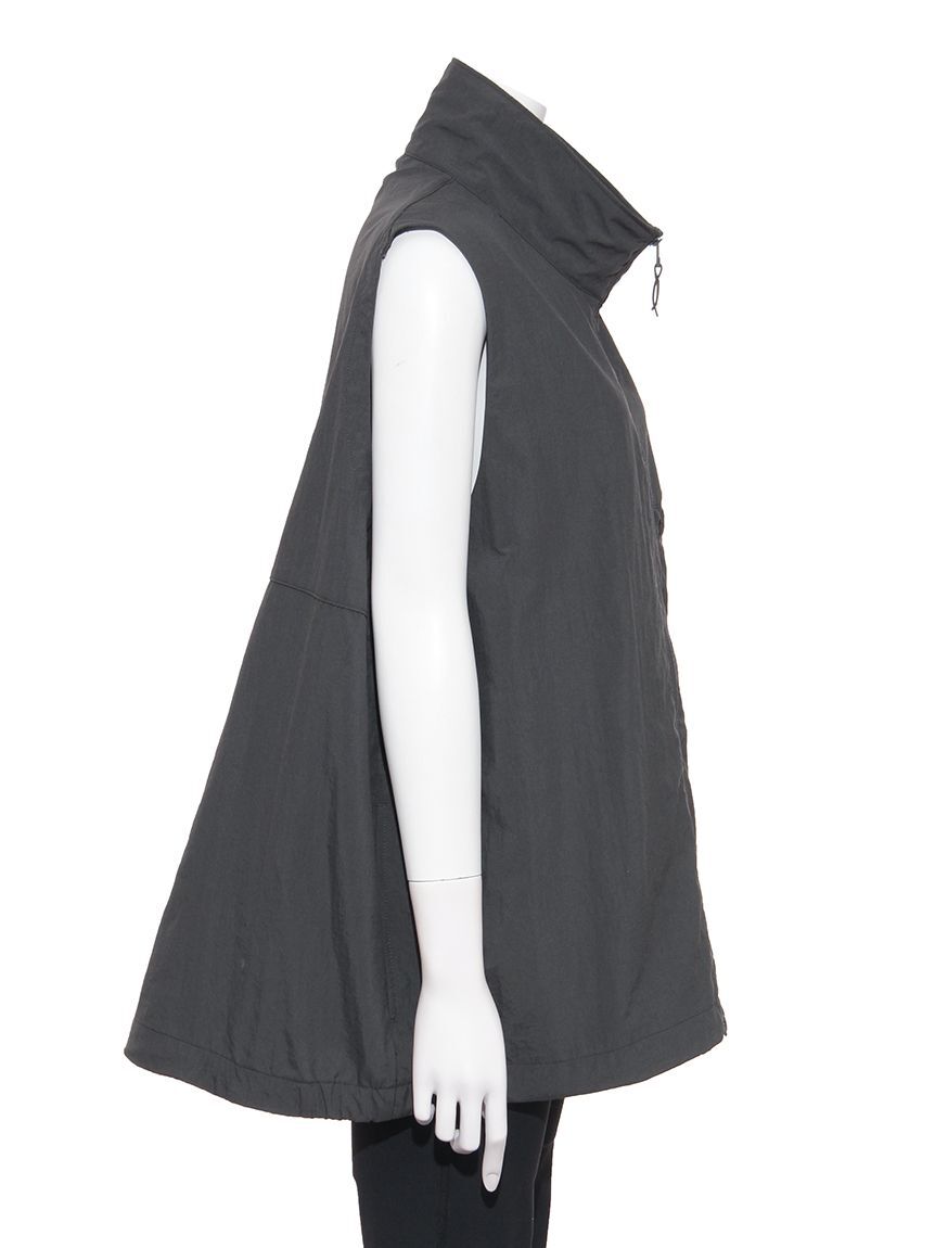 NEW BALANCE 「【New Balance】STAND NECK VEST」|ダウンベスト・ベスト|