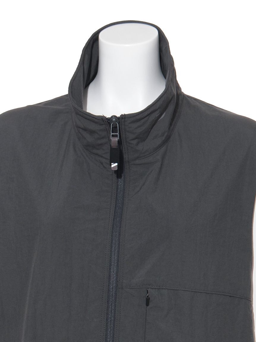 NEW BALANCE 「【New Balance】STAND NECK VEST」|ダウンベスト・ベスト|