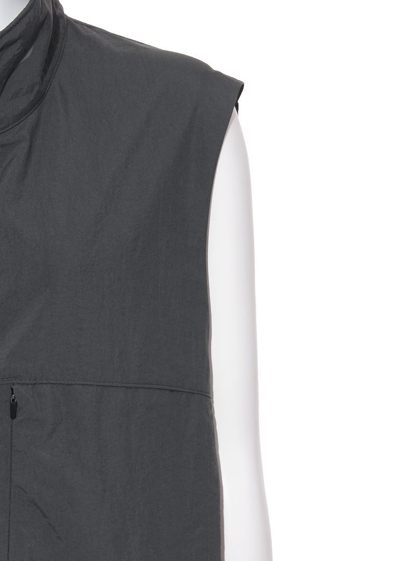 NEW BALANCE 「【New Balance】STAND NECK VEST」|ダウンベスト・ベスト|