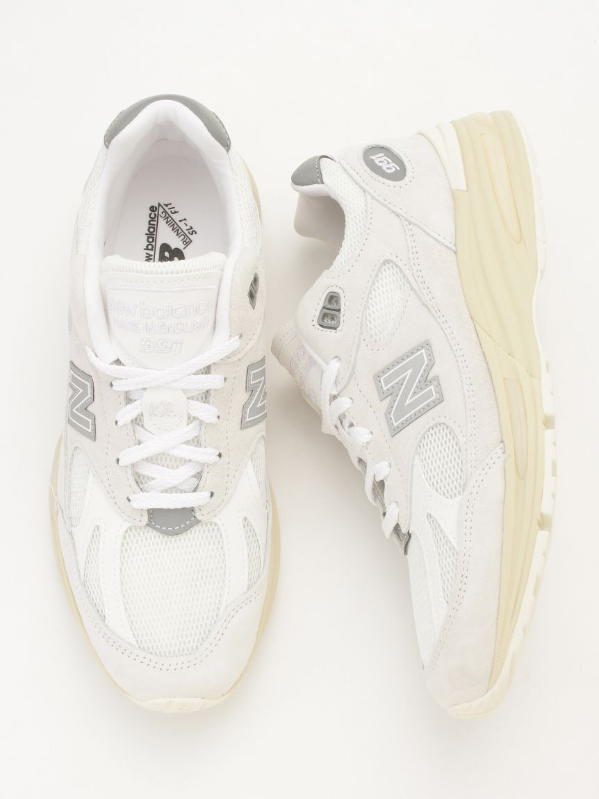 NEW BALANCE 「【New Balance】U991」|スニーカー|