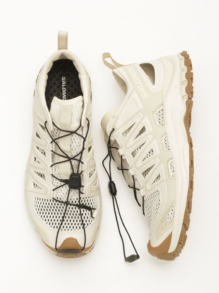 SALOMON「【SALOMON】XA PRO 3D AMPHIB」|スニーカー|