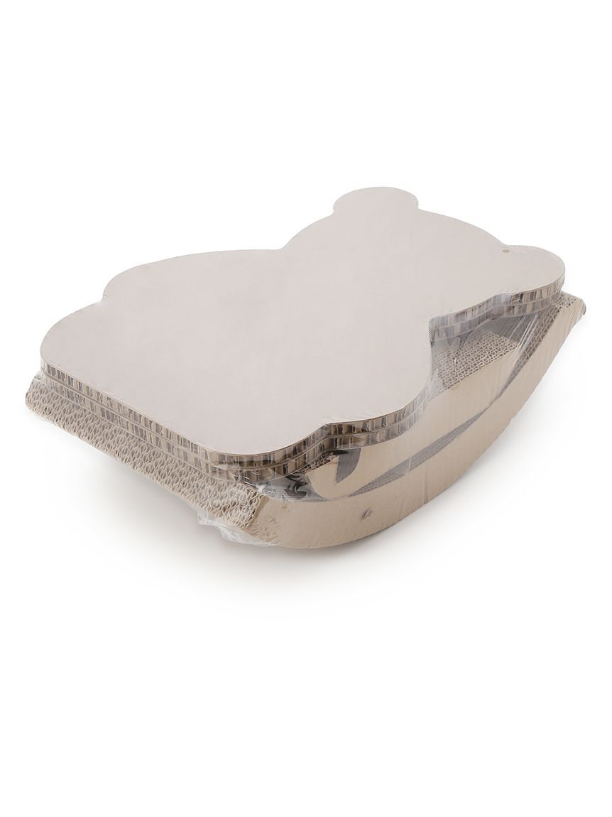  GELATO PIQUE CAT&DOG「【CAT＆DOG】ベアモチーフつめとぎ」|その他|