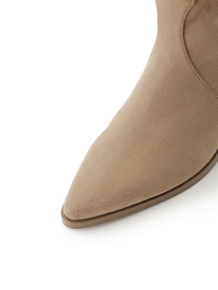 SNIDEL「ウエスタンブーツ」|ショートブーツ|