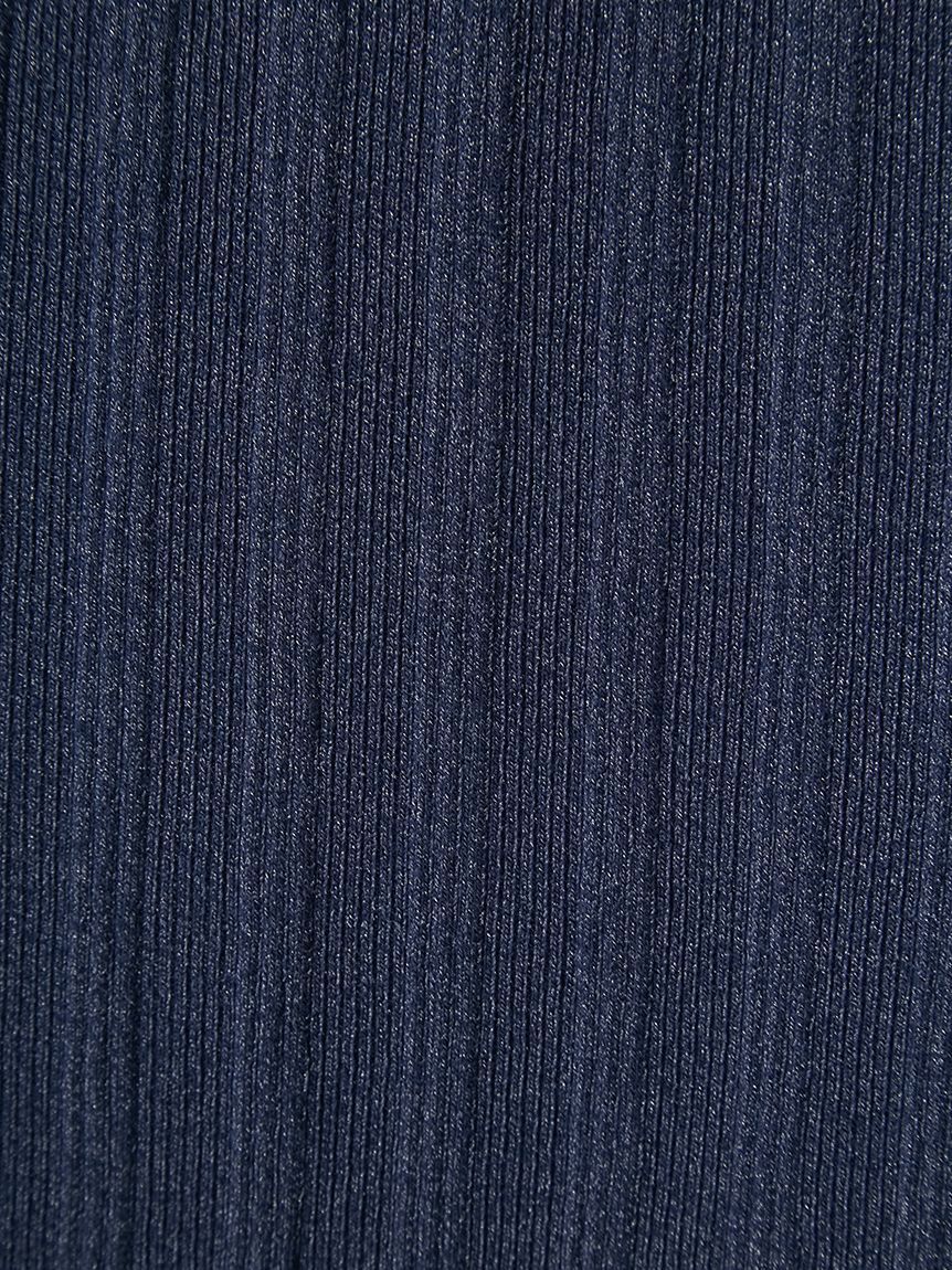 FRAY I.D「ドライタッチノースリーブニット／ウォッシャブル」|ニット・セーター|