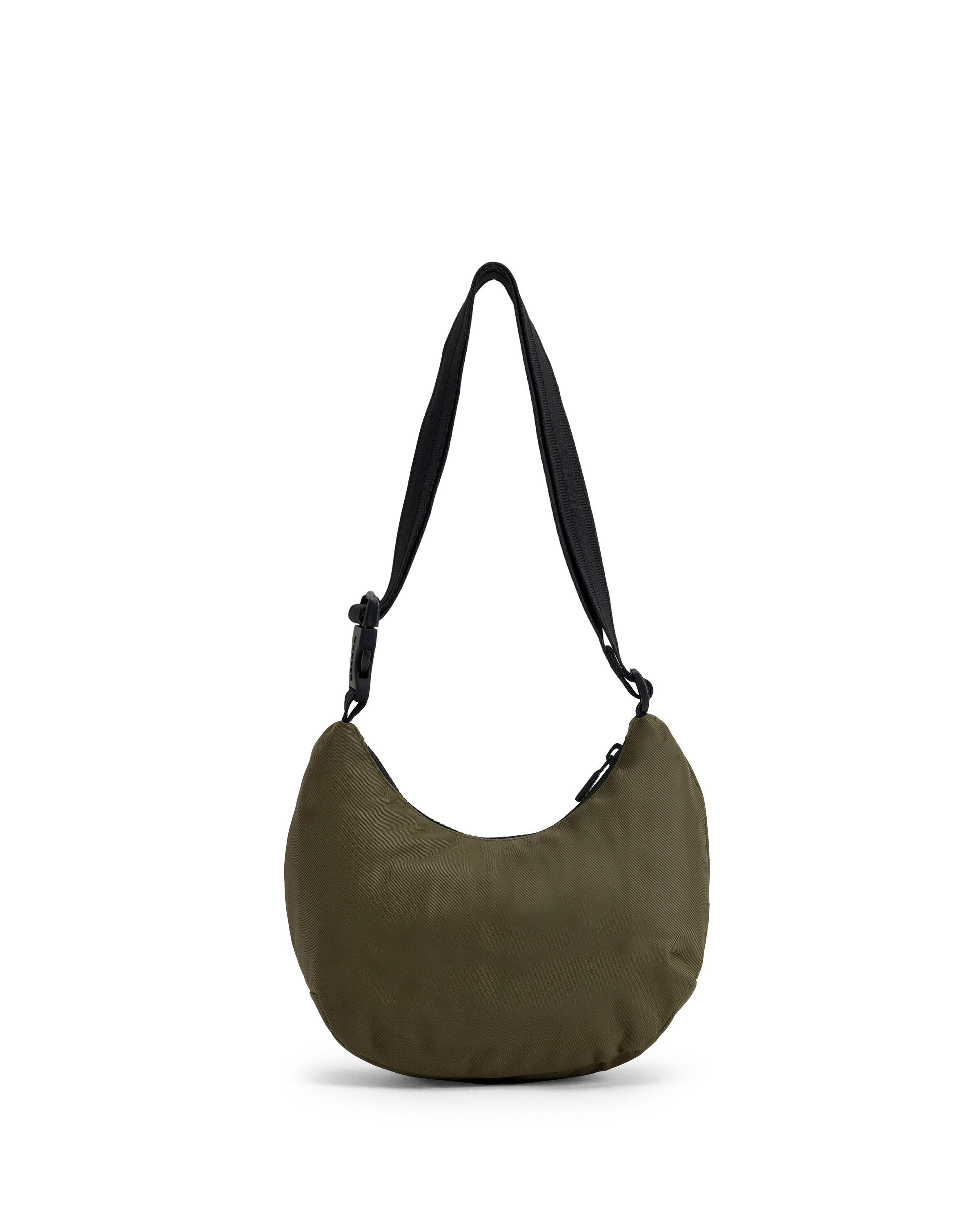 HUNTER「ナイロン ミニ ホーボー」|ショルダー・メッセンジャー|