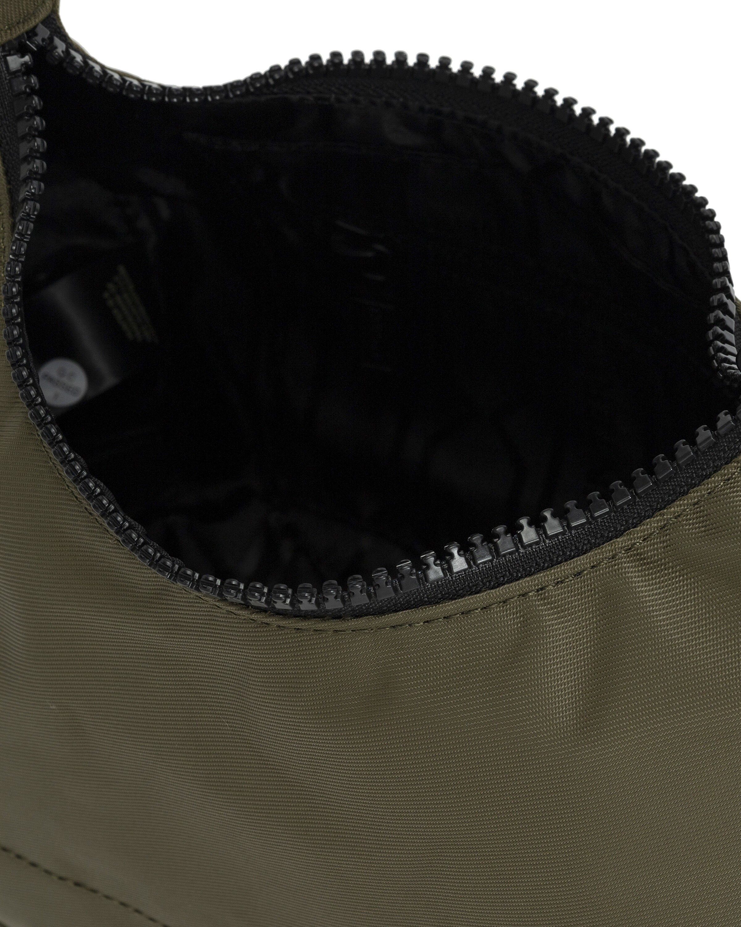 HUNTER「ナイロン ミニ ホーボー」|ショルダー・メッセンジャー|