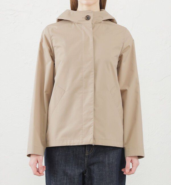 MACKINTOSH PHILOSOPHY「【CLUNY(クルニー)】」|ブルゾン・スタジャン|