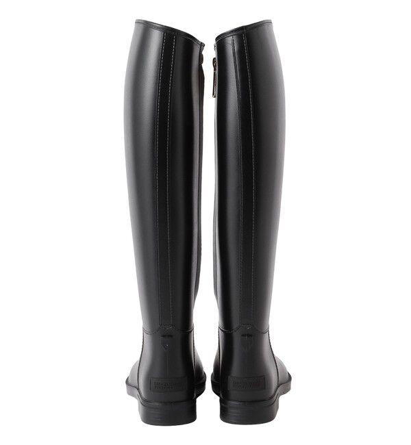 MACKINTOSH PHILOSOPHY「MPロングレインブーツ」|ロングブーツ|