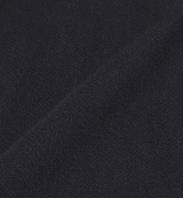 MACKINTOSH PHILOSOPHY「【WELBURY NO COLLAR(ウェルベリーノーカラー)】HEAT TWEED製」|その他|