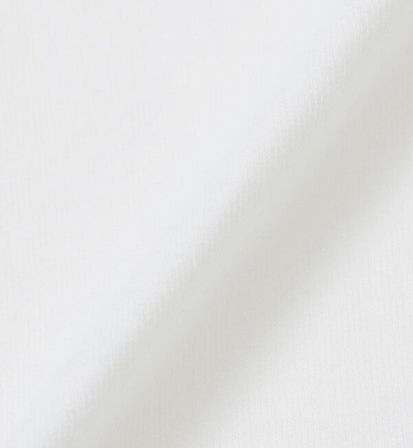 MACKINTOSH PHILOSOPHY「【WEB&一部店舗限定】バッキンガムベア ワッペンT」|Tシャツ・カットソー|