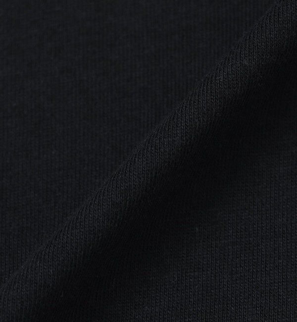 MACKINTOSH PHILOSOPHY「【WEB&一部店舗限定】バッキンガムベア ワッペンT」|Tシャツ・カットソー|