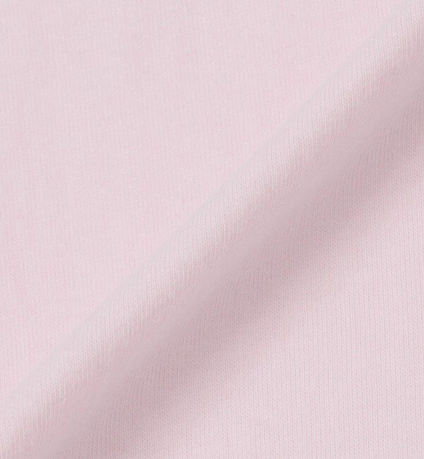 MACKINTOSH PHILOSOPHY「【WEB&一部店舗限定】バッキンガムベア ワッペンT」|Tシャツ・カットソー|