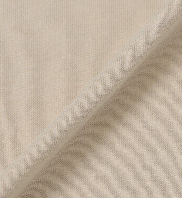 MACKINTOSH PHILOSOPHY「【WEB&一部店舗限定】バッキンガムベア ワッペンT」|Tシャツ・カットソー|