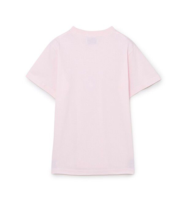 MACKINTOSH PHILOSOPHY「【WEB&一部店舗限定】バッキンガムベア ワッペンT」|Tシャツ・カットソー|